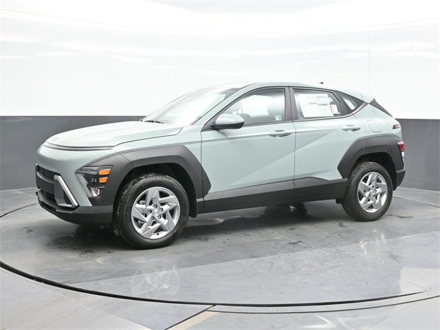 2026 Hyundai KONA SE AWD
