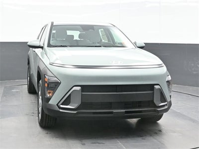 2026 Hyundai KONA SE AWD