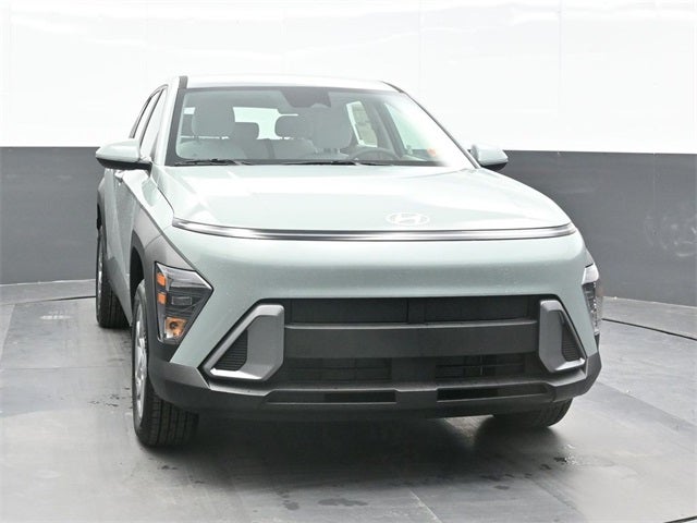 2026 Hyundai KONA SE AWD
