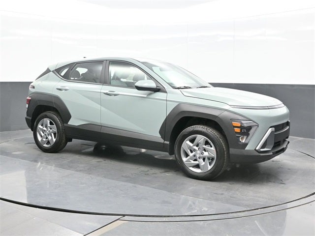 2026 Hyundai KONA SE AWD