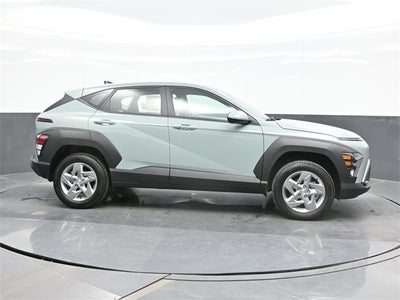 2026 Hyundai KONA SE AWD