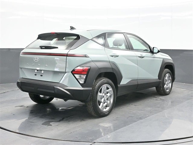 2026 Hyundai KONA SE AWD