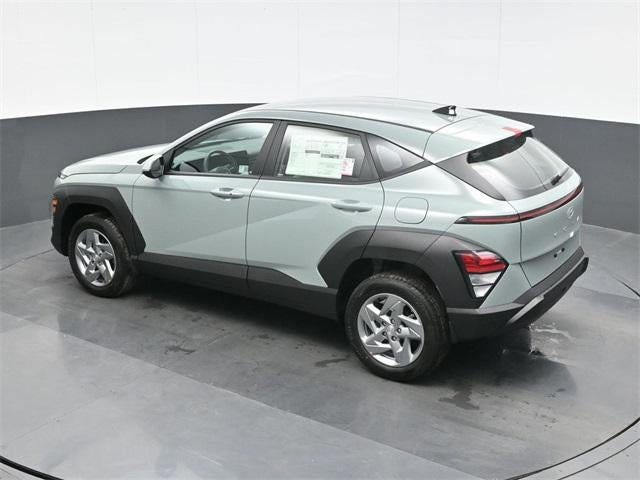 2026 Hyundai KONA SE AWD