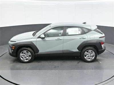 2026 Hyundai KONA SE AWD