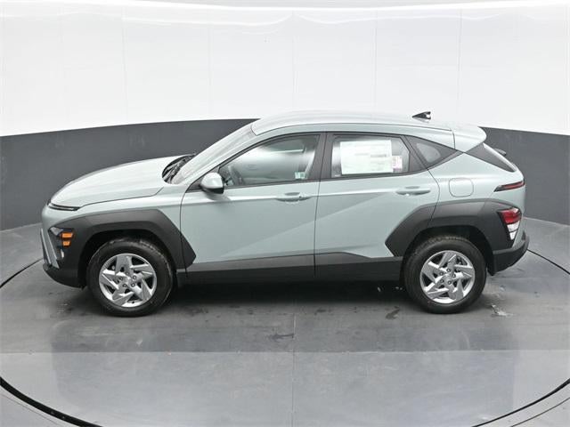 2026 Hyundai KONA SE AWD