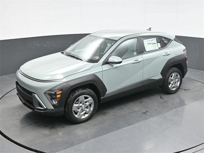2026 Hyundai KONA SE AWD