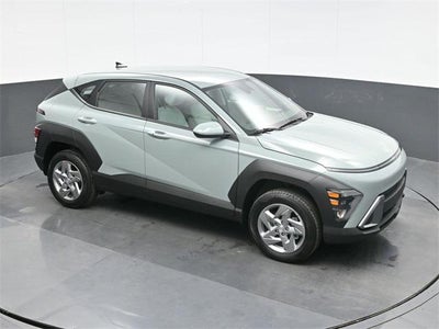 2026 Hyundai KONA SE AWD