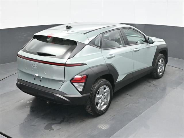 2026 Hyundai KONA SE AWD