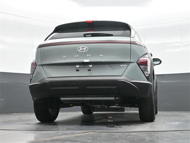 2026 Hyundai KONA SE AWD