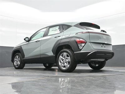 2026 Hyundai KONA SE AWD