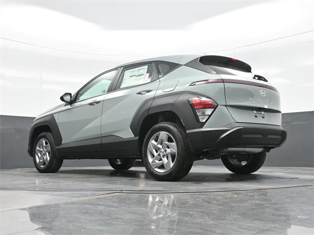 2026 Hyundai KONA SE AWD