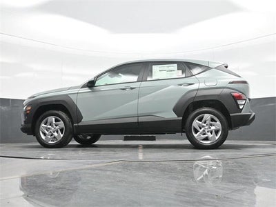 2026 Hyundai KONA SE AWD