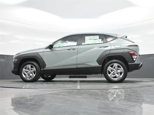 2026 Hyundai KONA SE AWD