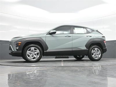 2026 Hyundai KONA SE AWD