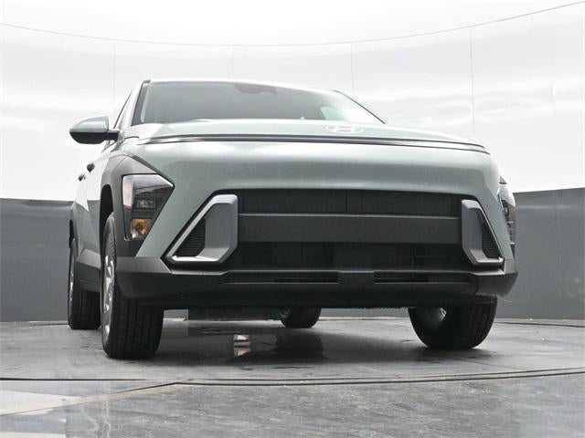 2026 Hyundai KONA SE AWD