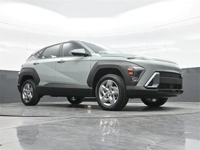 2026 Hyundai KONA SE AWD