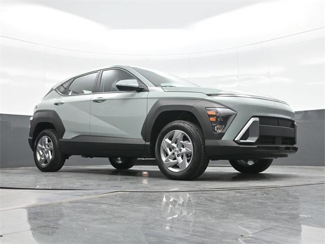 2026 Hyundai KONA SE AWD