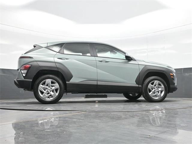 2026 Hyundai KONA SE AWD