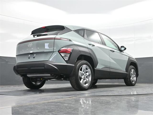 2026 Hyundai KONA SE AWD