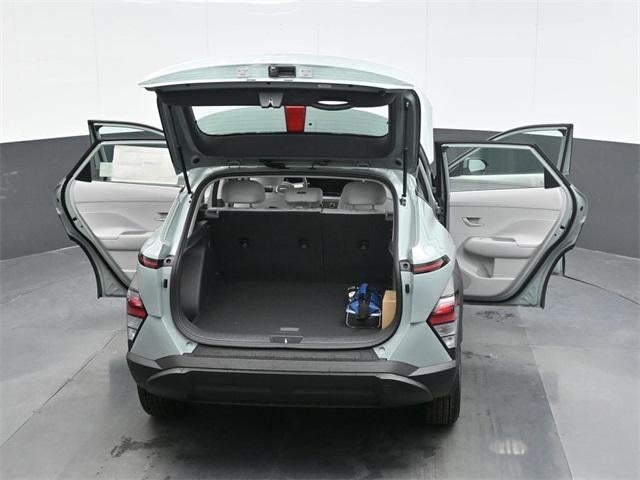 2026 Hyundai KONA SE AWD