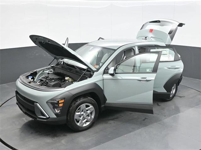 2026 Hyundai KONA SE AWD