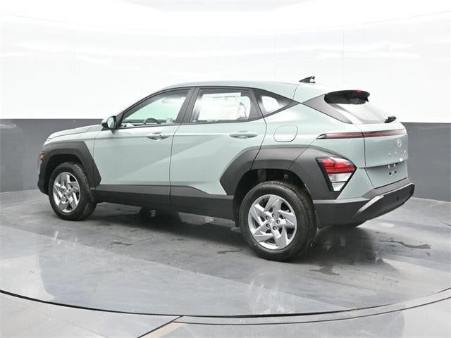 2026 Hyundai KONA SE AWD