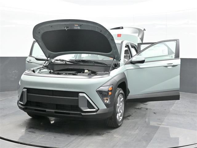 2026 Hyundai KONA SE AWD