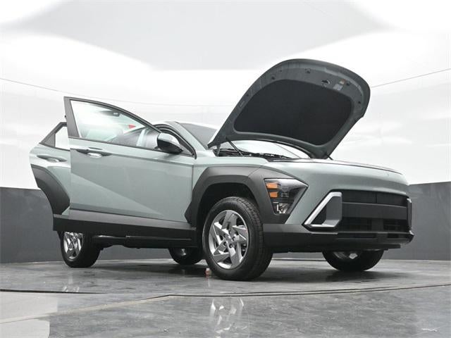2026 Hyundai KONA SE AWD