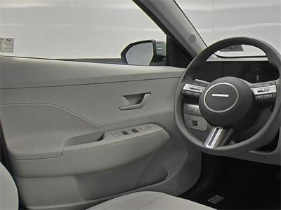 2026 Hyundai KONA SE AWD