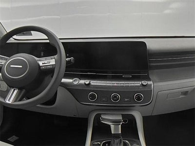 2026 Hyundai KONA SE AWD