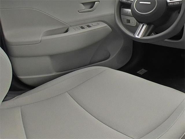 2026 Hyundai KONA SE AWD