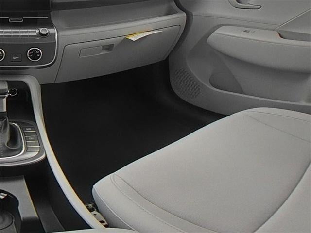 2026 Hyundai KONA SE AWD