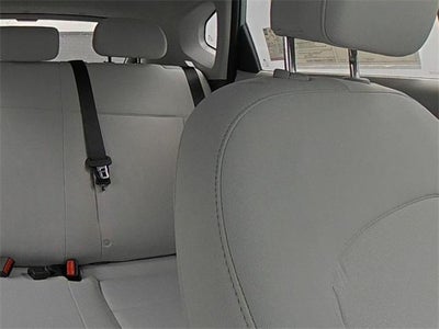 2026 Hyundai KONA SE AWD