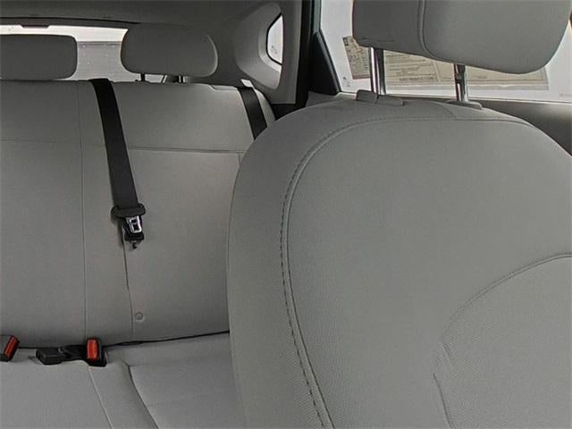 2026 Hyundai KONA SE AWD