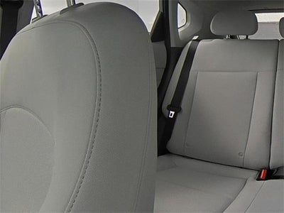 2026 Hyundai KONA SE AWD