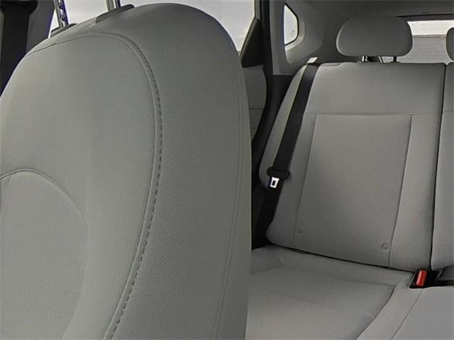 2026 Hyundai KONA SE AWD