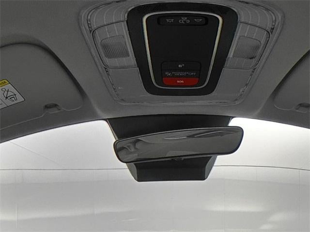 2026 Hyundai KONA SE AWD