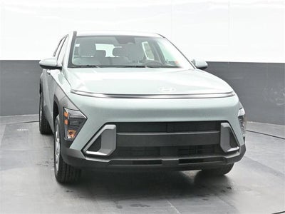 2026 Hyundai KONA SE AWD