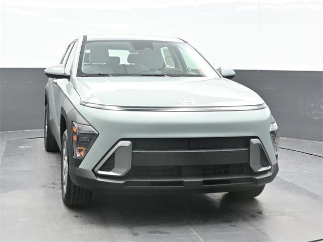 2026 Hyundai KONA SE AWD