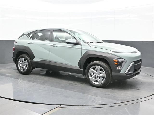 2026 Hyundai KONA SE AWD
