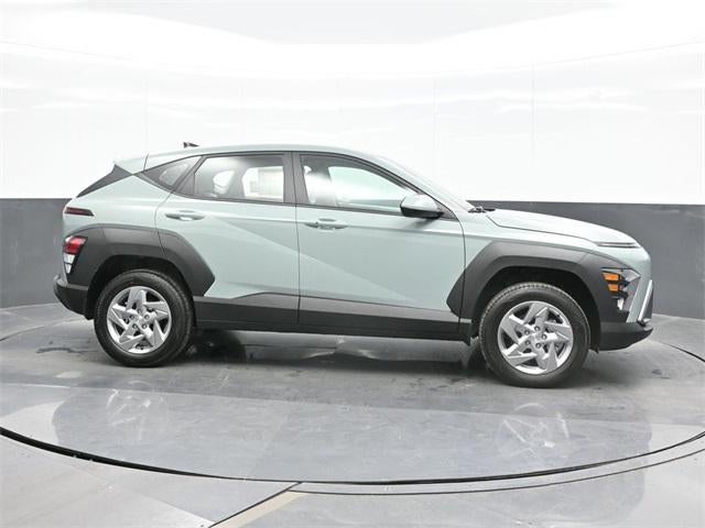 2026 Hyundai KONA SE AWD