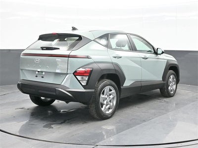 2026 Hyundai KONA SE AWD