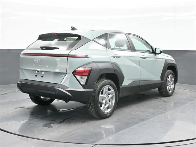 2026 Hyundai KONA SE AWD