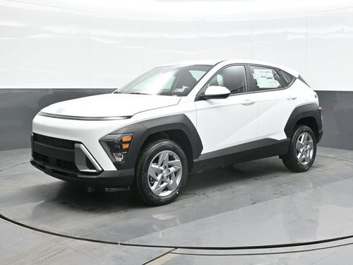 2026 Hyundai KONA SE AWD