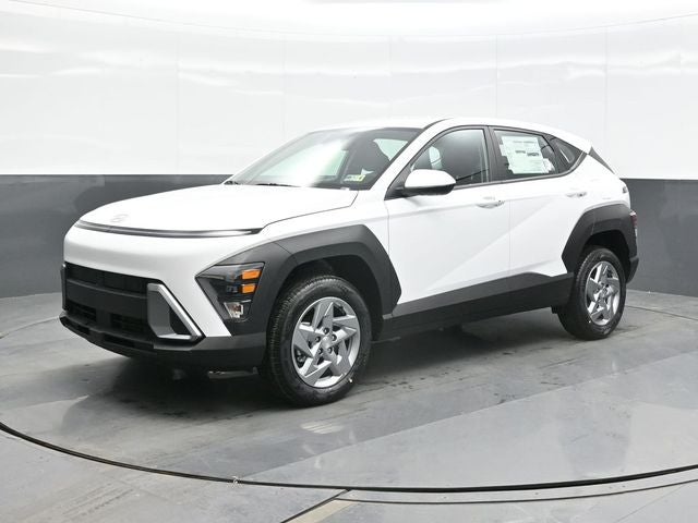 2026 Hyundai KONA SE AWD