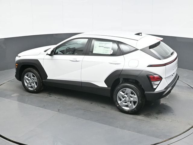 2026 Hyundai KONA SE AWD