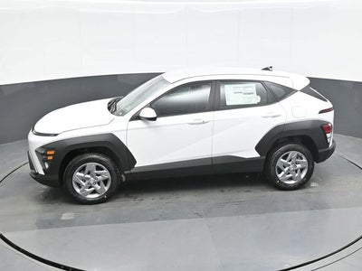 2026 Hyundai KONA SE AWD