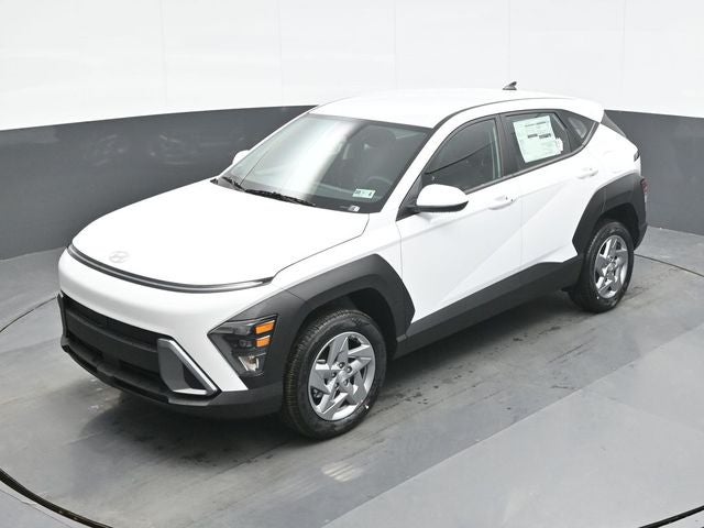 2026 Hyundai KONA SE AWD