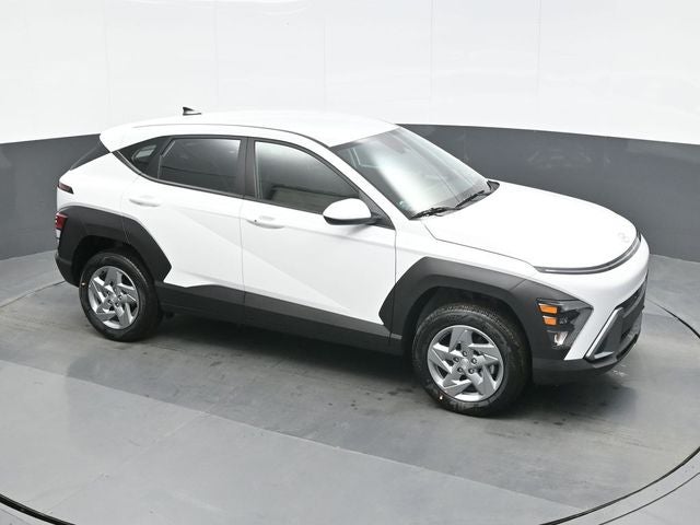 2026 Hyundai KONA SE AWD