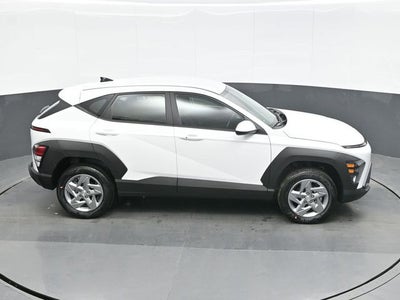 2026 Hyundai KONA SE AWD